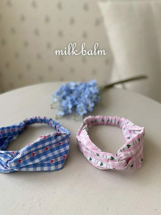 Coco Turban Hairband