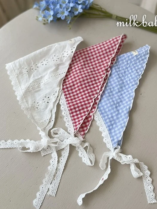 Ivy Headscarf