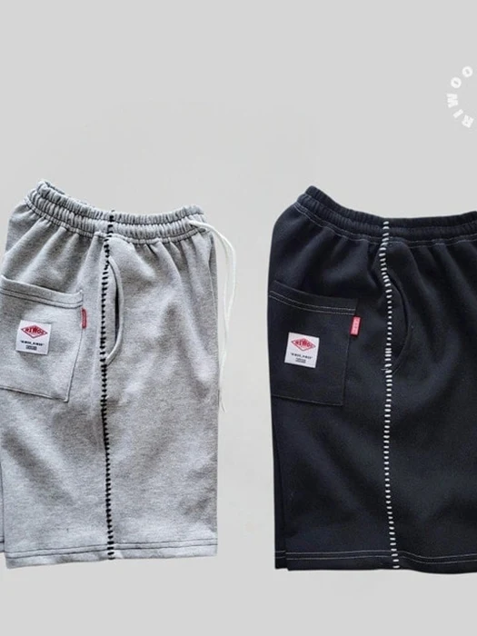 Koba Balloon Pants