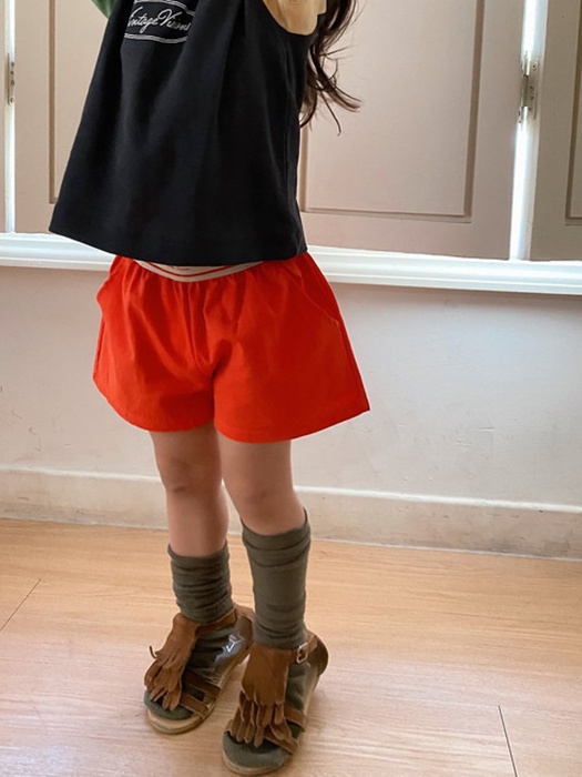 Tamin Pants