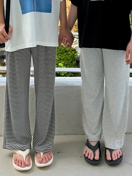 Stay Stripe Pants