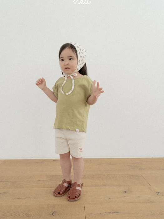 Summer Shorts Leggings