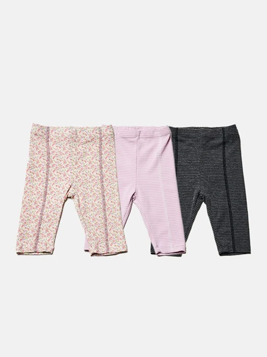 Flat Shimmer Leggings