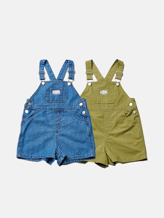 Army Overalls