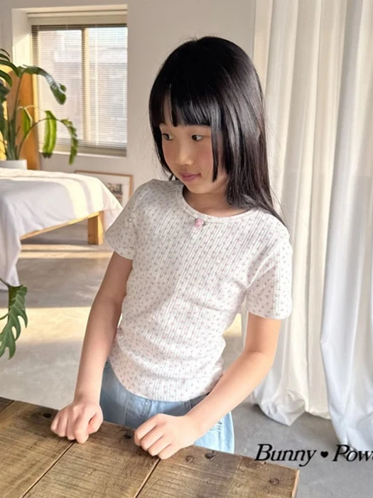 Girl Tee