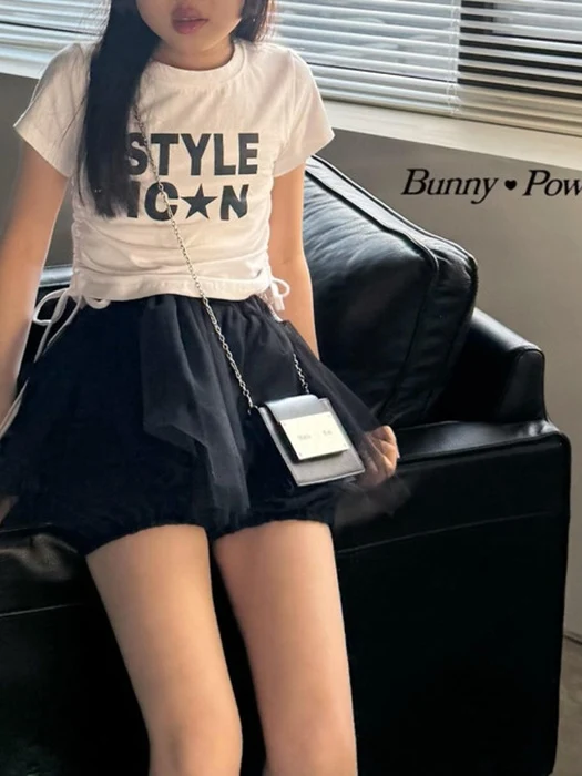 Icon Tee