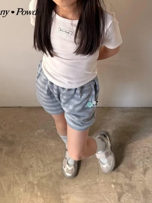 Glitter Tee