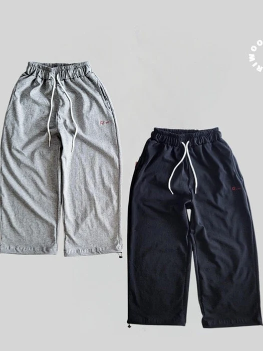 RW Relax String Pants