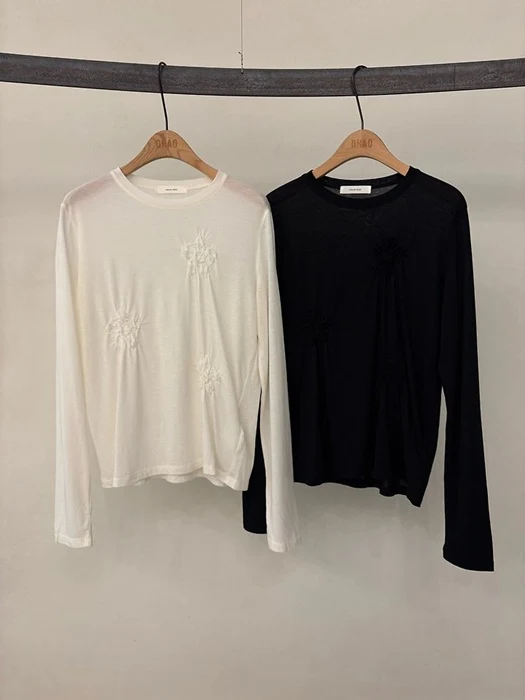 Flower Tee