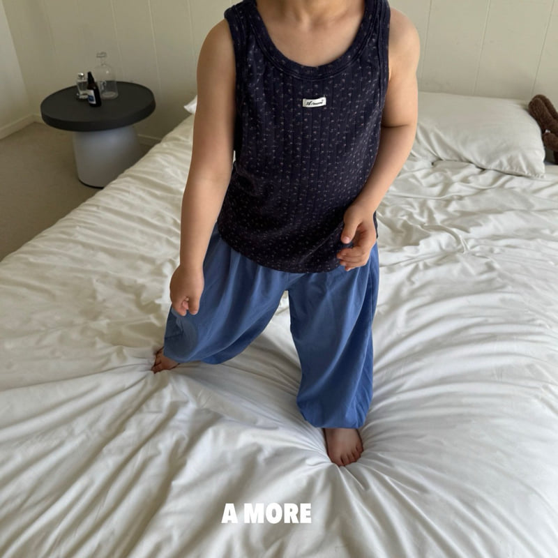 A More - Korean Children Fashion - #Kfashion4kids - Aladin Pants - 7