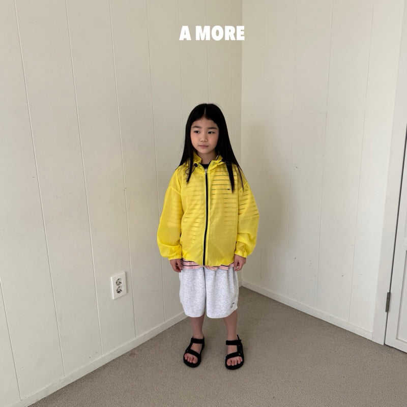A More - Korean Children Fashion - #Kfashion4kids - Wind Jumper - 12