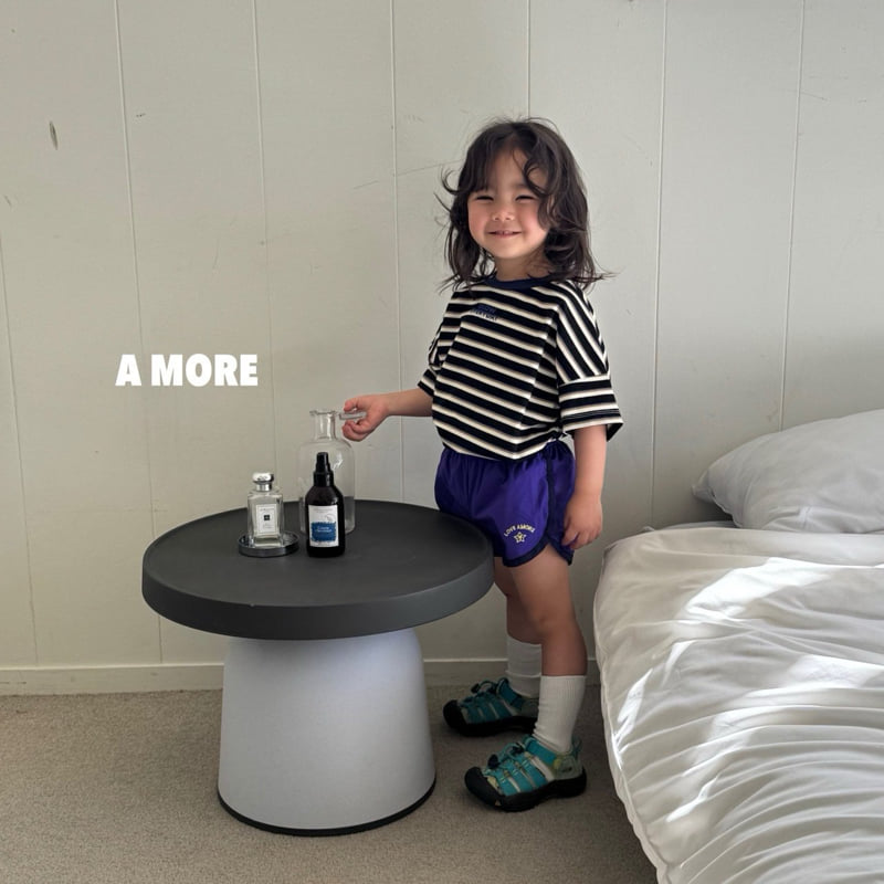 A More - Korean Children Fashion - #Kfashion4kids - Day Tee - 10