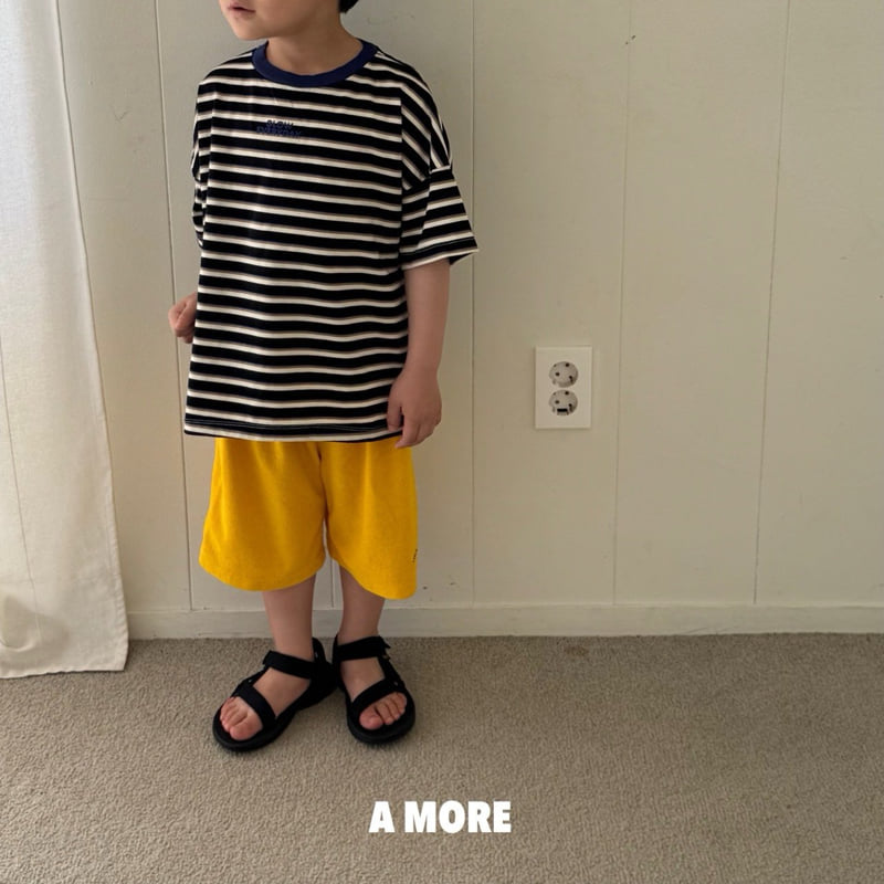 A More - Korean Children Fashion - #Kfashion4kids - Slurp Pants - 7