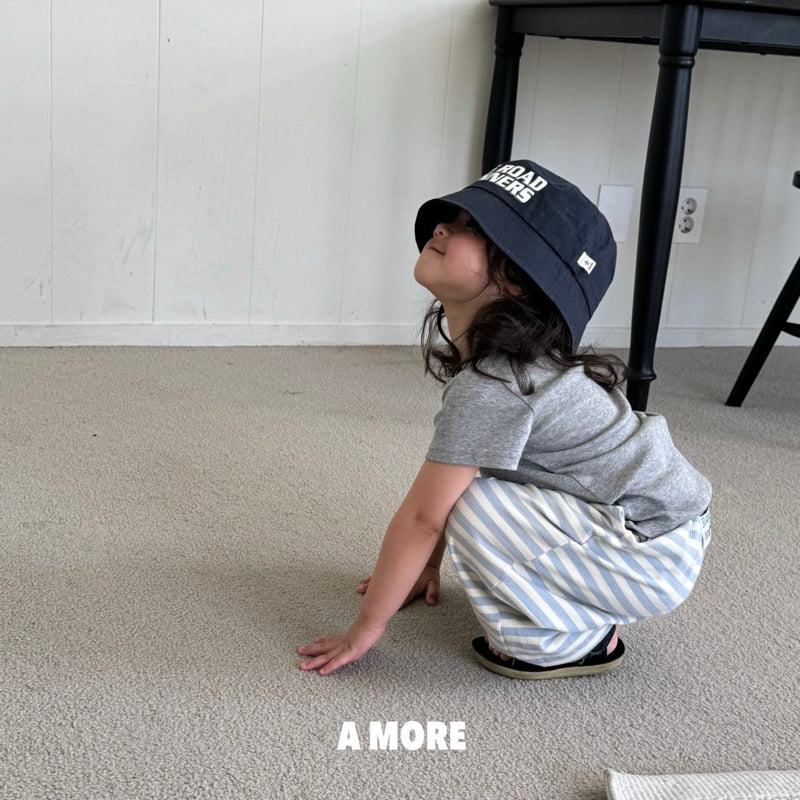 A More - Korean Children Fashion - #childofig - Better Than Tee - 6