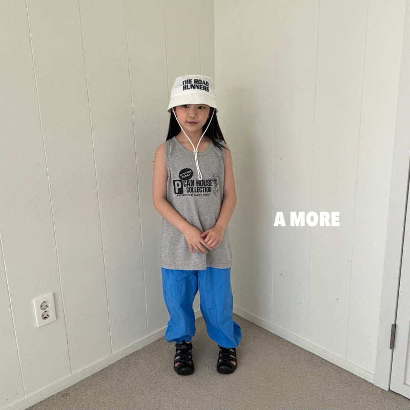 A More - Korean Children Fashion - #childofig - Rhythm Pants - 2