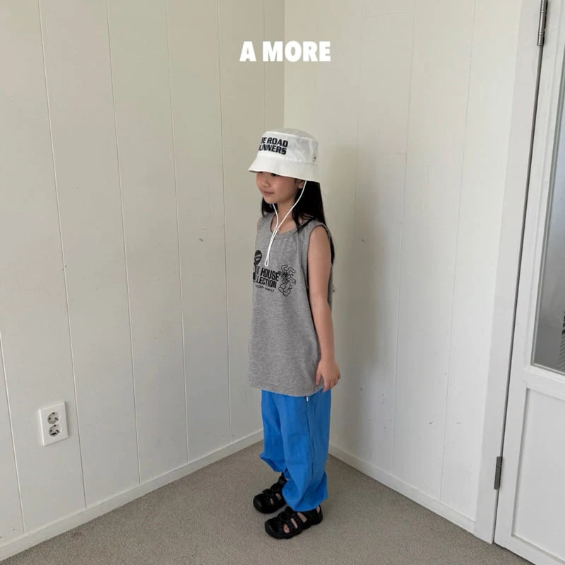 A More - Korean Children Fashion - #childofig - Rhythm Pants - 3