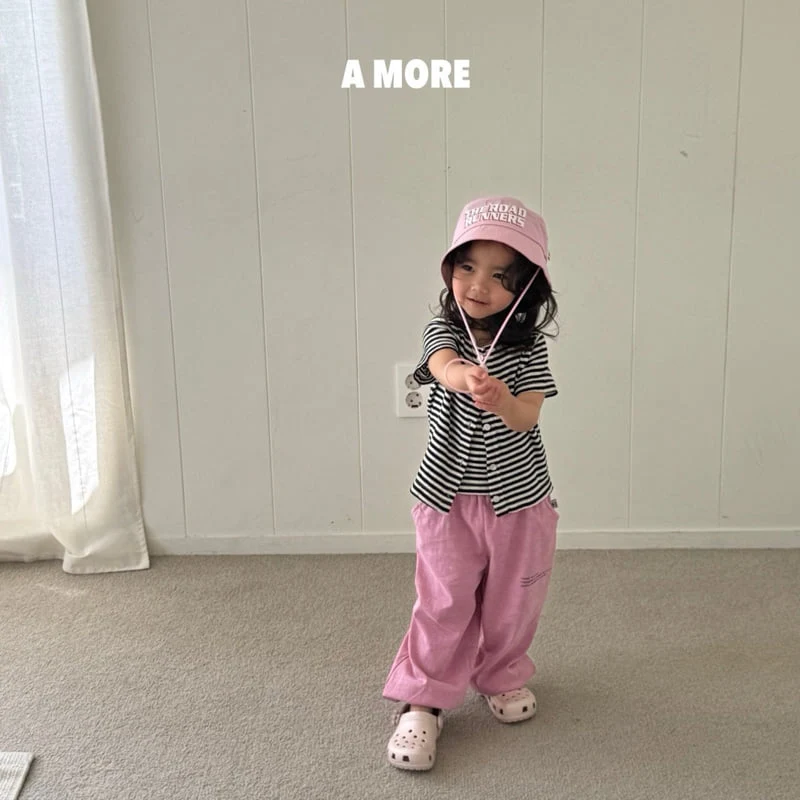 A More - Korean Children Fashion - #childrensboutique - Gloss Cardigan - 8