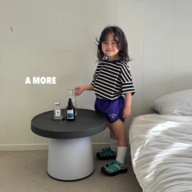 A More - Korean Children Fashion - #childrensboutique - Quick Pants - 2