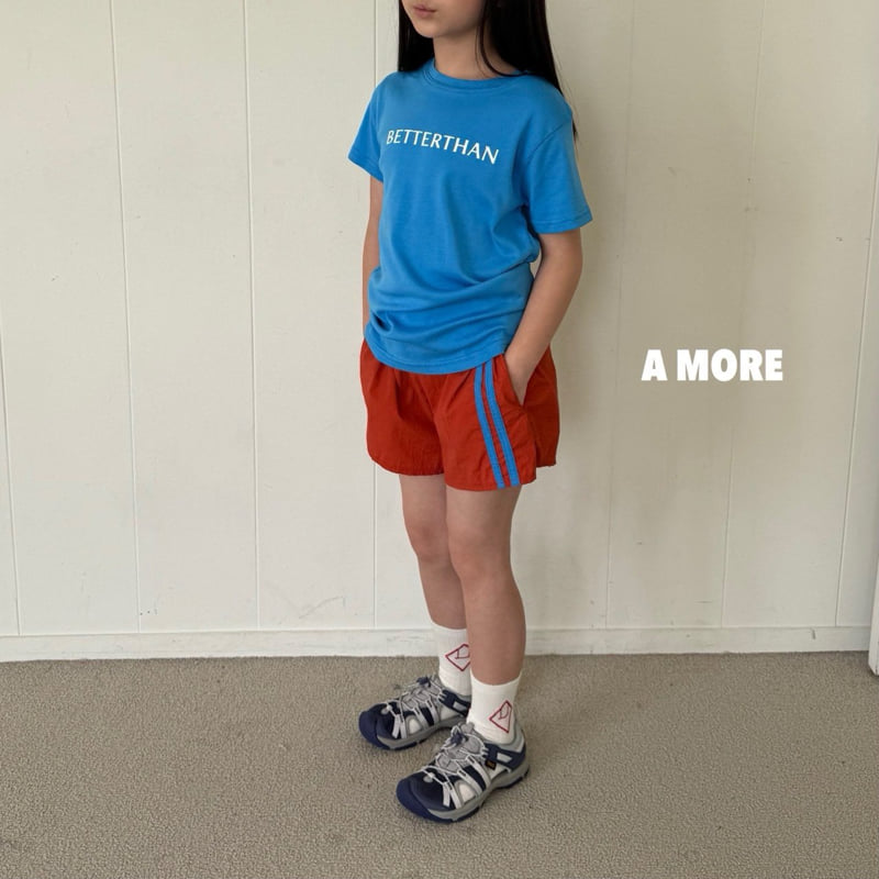 A More - Korean Children Fashion - #childrensboutique - Better Than Tee - 8