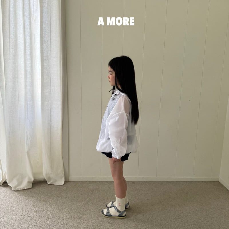 A More - Korean Children Fashion - #childrensboutique - Wind Jumper - 5