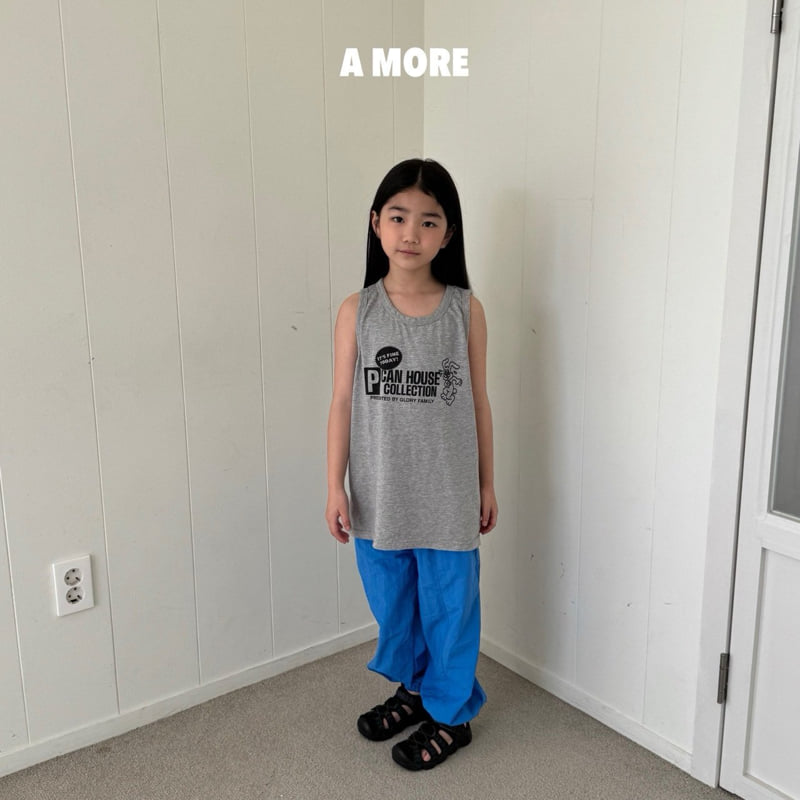 A More - Korean Children Fashion - #childofig - Rhythm Pants - 4