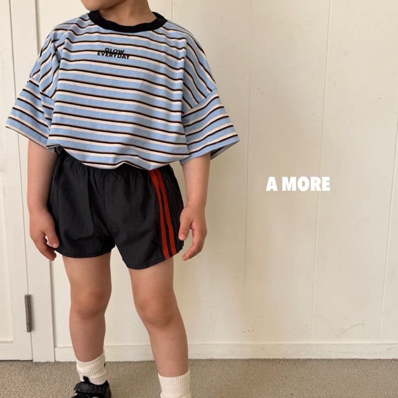 A More - Korean Children Fashion - #childrensboutique - Watermelon Pants - 2