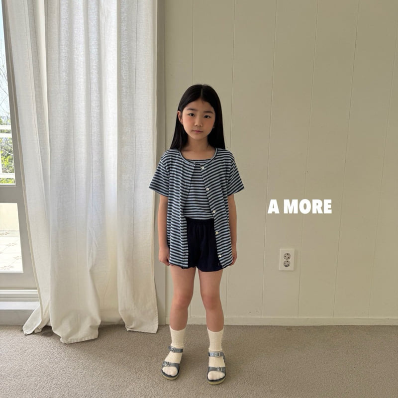 A More - Korean Children Fashion - #designkidswear - Gloss Cardigan - 9
