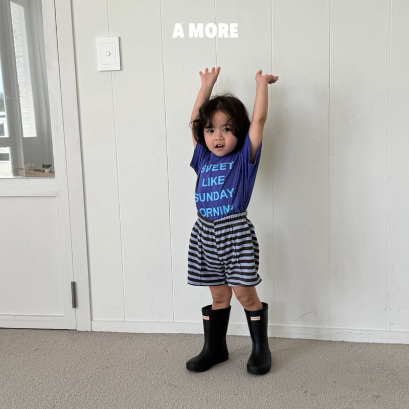 A More - Korean Children Fashion - #designkidswear - Adventure Pants - 8