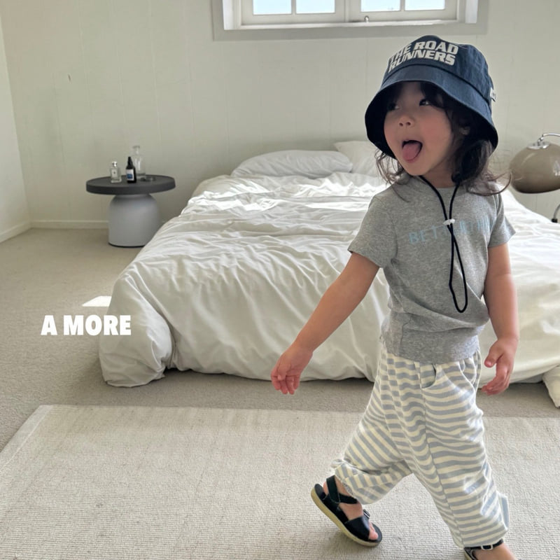 A More - Korean Children Fashion - #designkidswear - Neighborhood Pants - 7