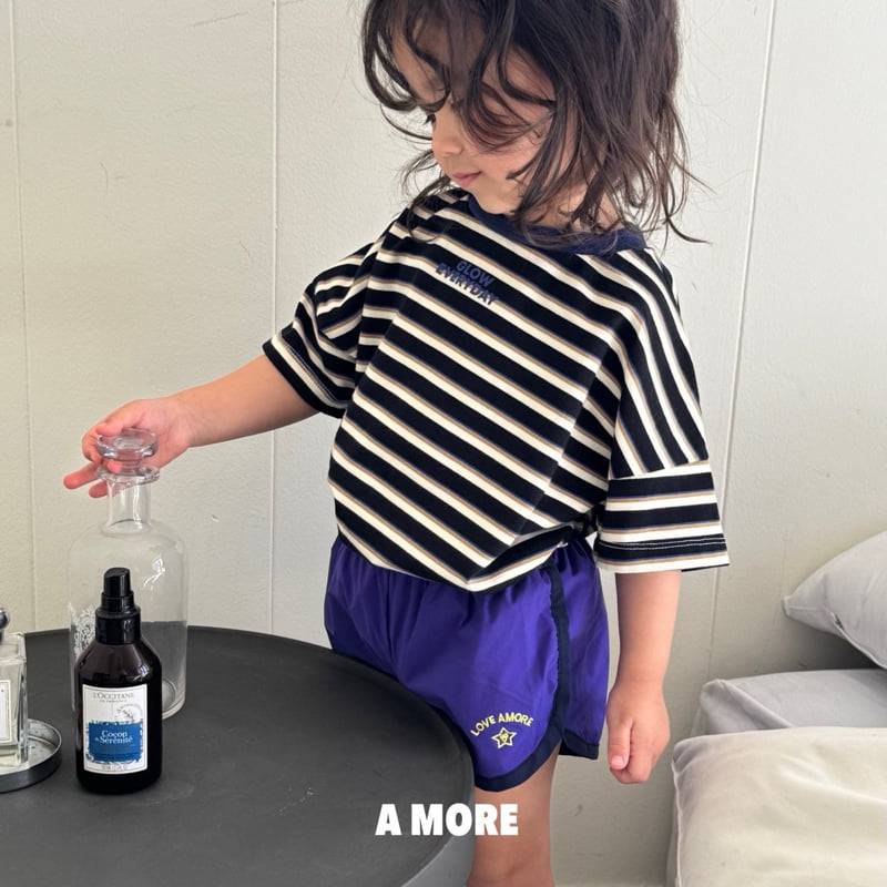 A More - Korean Children Fashion - #designkidswear - Quick Pants - 3