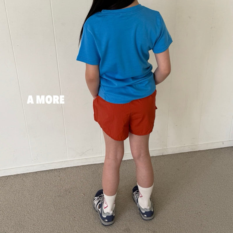 A More - Korean Children Fashion - #designkidswear - Better Than Tee - 9