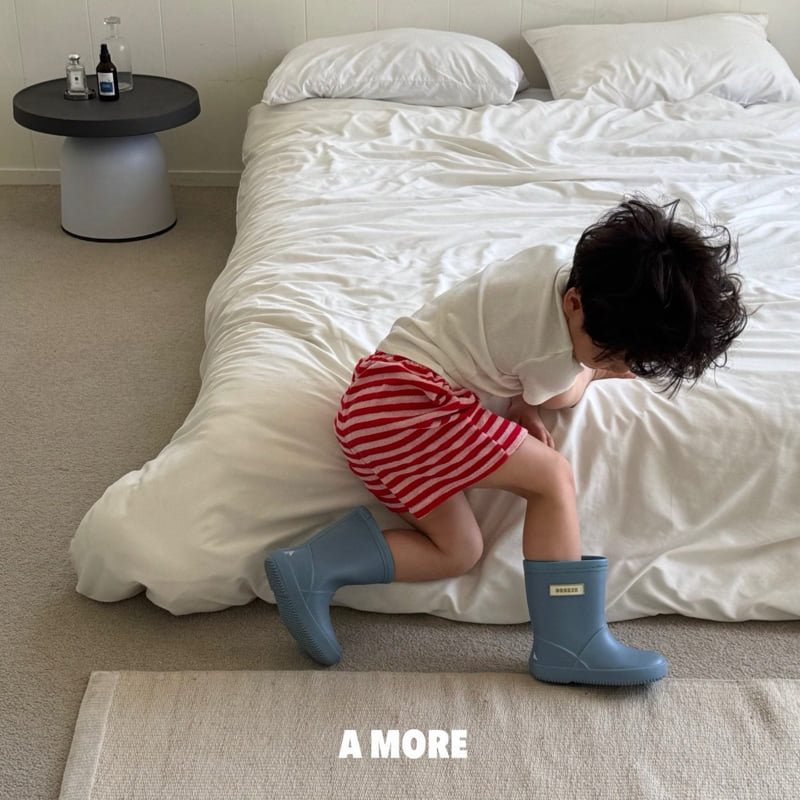 A More - Korean Children Fashion - #designkidswear - Ribbed Tee - 11