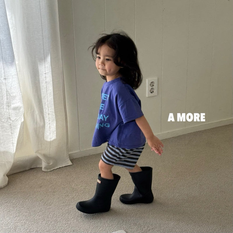 A More - Korean Children Fashion - #discoveringself - Adventure Pants - 9