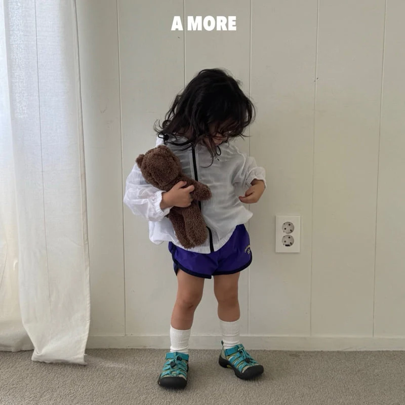 A More - Korean Children Fashion - #designkidswear - Quick Pants - 4