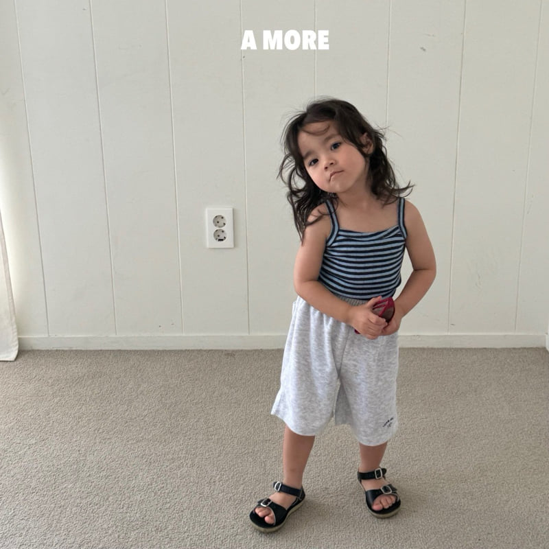 A More - Korean Children Fashion - #discoveringself - Slurp Pants - 2