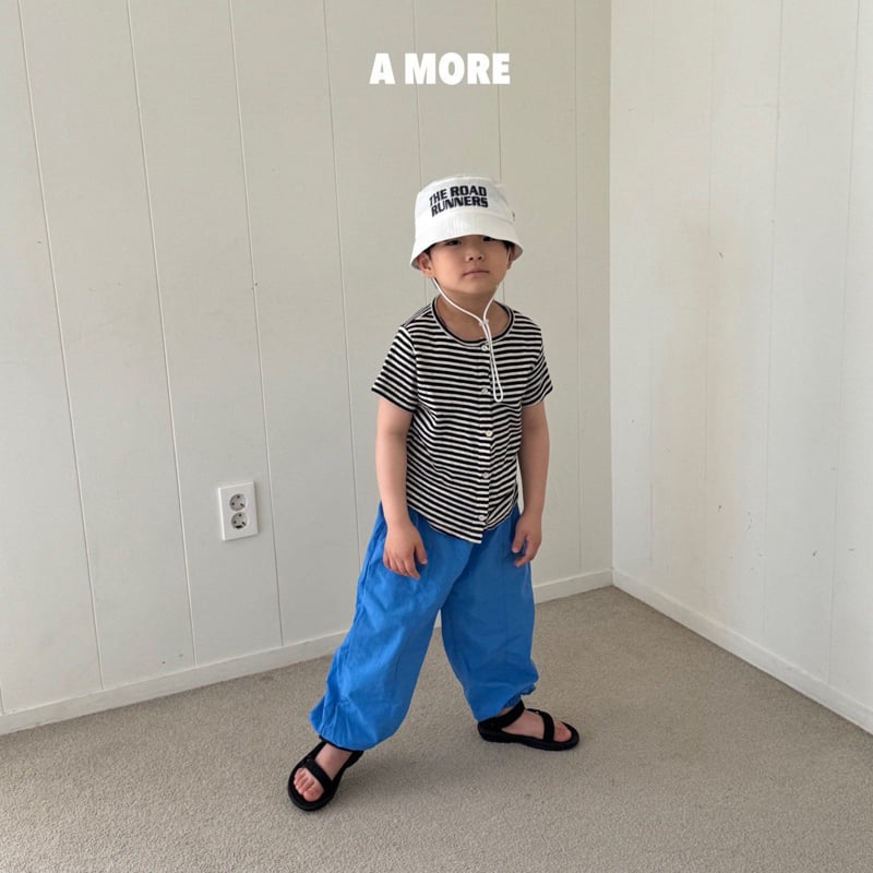 A More - Korean Children Fashion - #fashionkids - Gloss Cardigan - 11