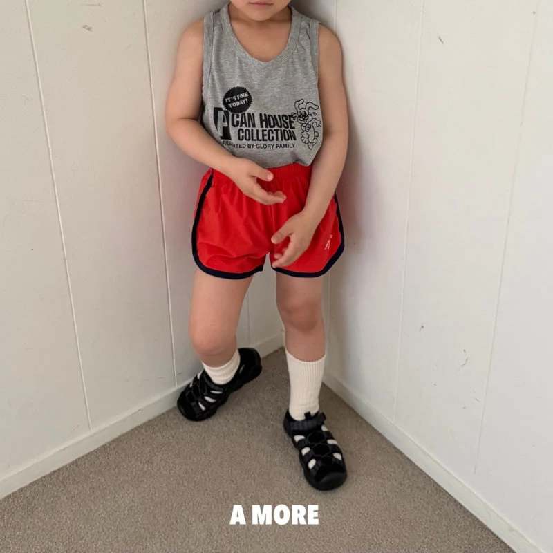 A More - Korean Children Fashion - #fashionkids - Quick Pants - 5