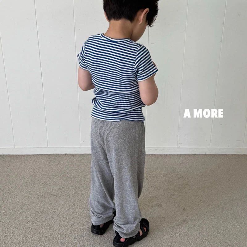 A More - Korean Children Fashion - #fashionkids - Chewy Tee - 12