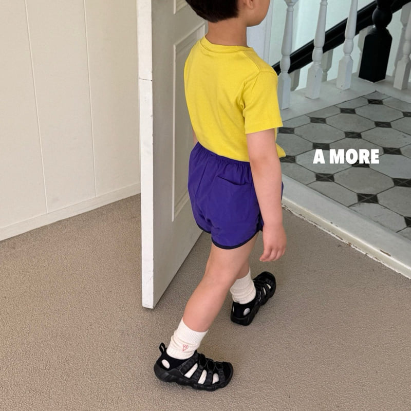 A More - Korean Children Fashion - #fashionkids - Better Than Tee - 11