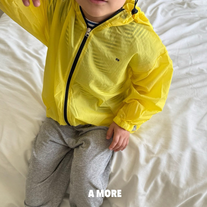 A More - Korean Children Fashion - #fashionkids - Wind Jumper - 8