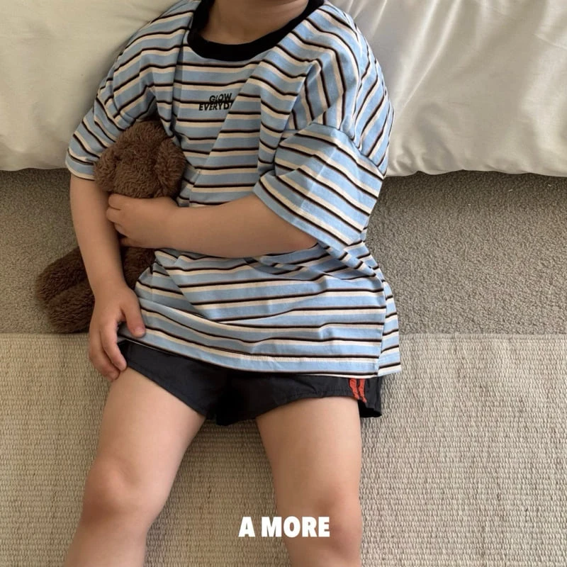 A More - Korean Children Fashion - #fashionkids - Day Tee - 6