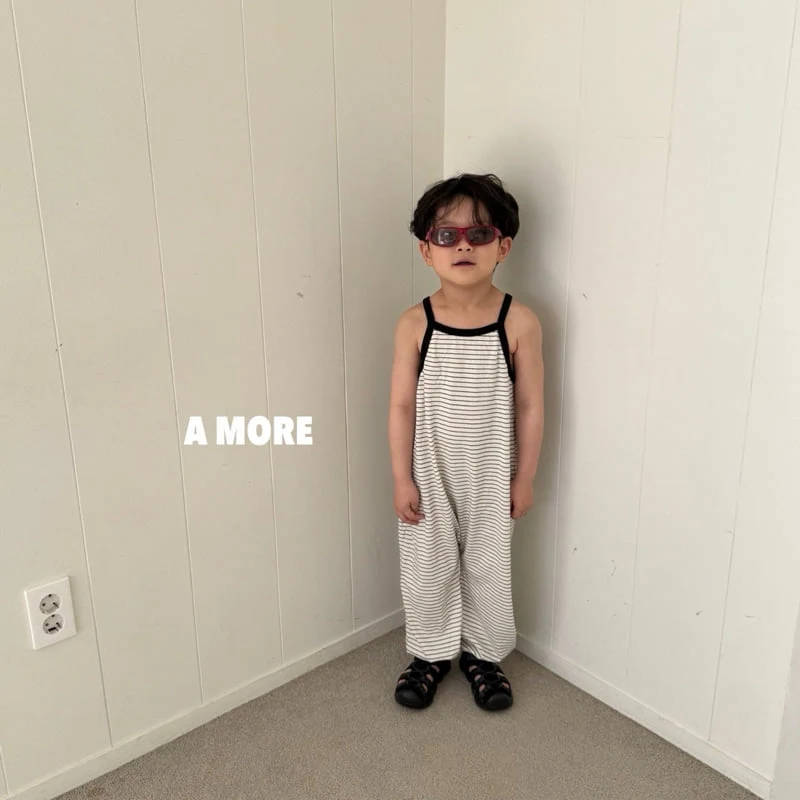 A More - Korean Children Fashion - #kidzfashiontrend - Tomato Suit - 12