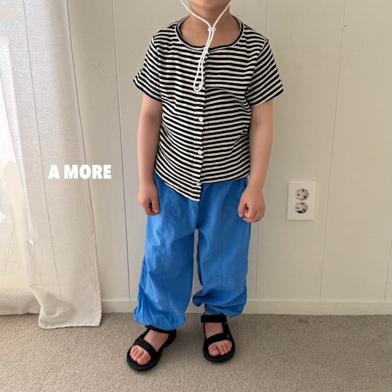 A More - Korean Children Fashion - #kidzfashiontrend - Rhythm Pants - 10