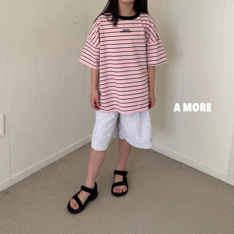 A More - Korean Children Fashion - #kidzfashiontrend - Day Tee - 9