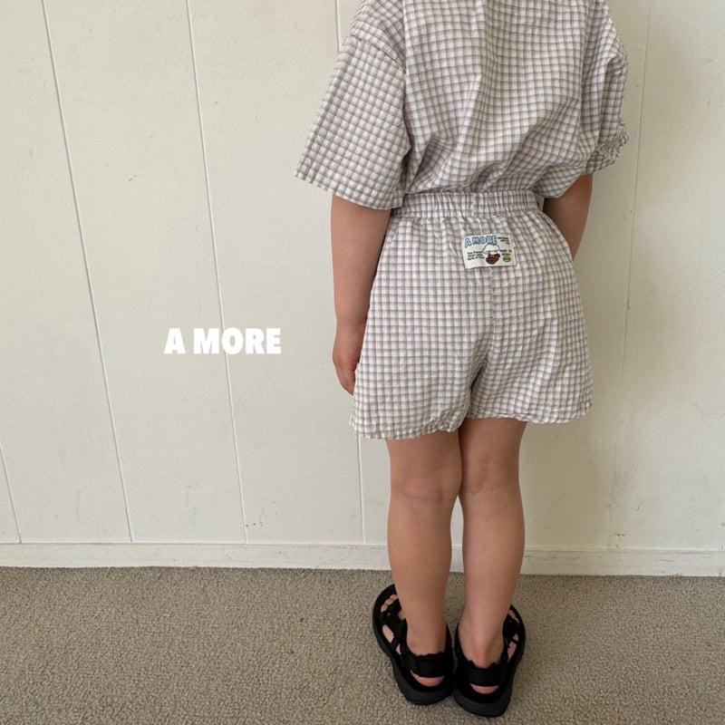 A More - Korean Children Fashion - #kidzfashiontrend - Lulu Pants - 3