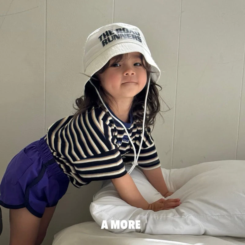 A More - Korean Children Fashion - #littlefashionista - Quick Pants - 10