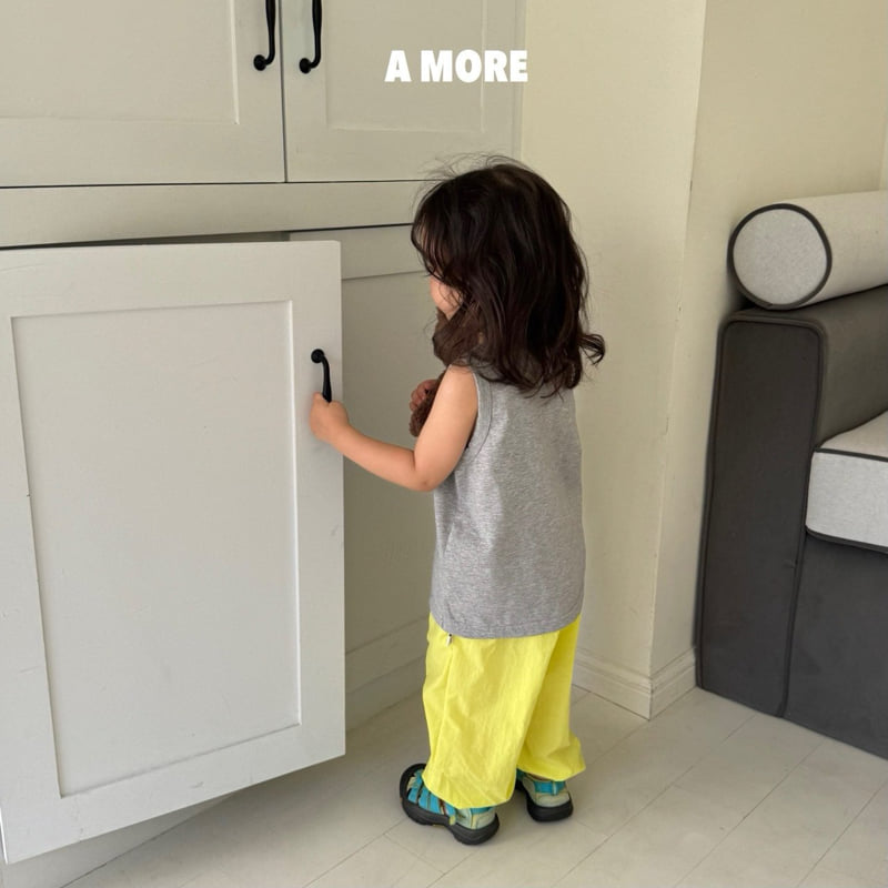 A More - Korean Children Fashion - #littlefashionista - Rhythm Pants - 12
