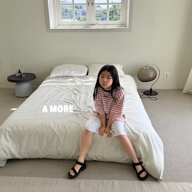 A More - Korean Children Fashion - #littlefashionista - Slurp Pants - 8