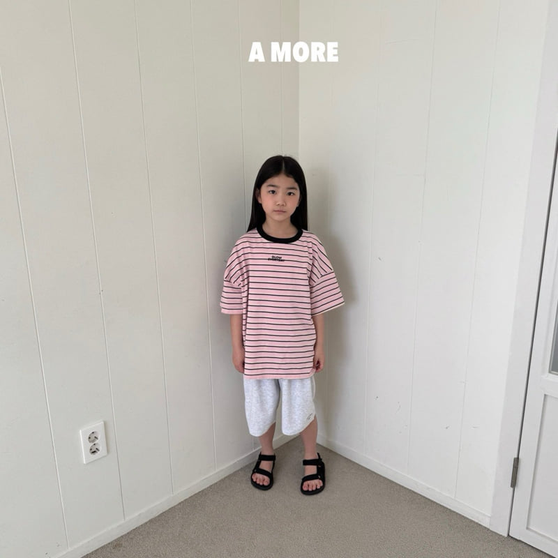 A More - Korean Children Fashion - #magicofchildhood - Slurp Pants - 9