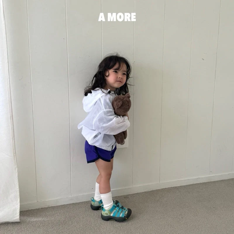 A More - Korean Children Fashion - #minifashionista - Quick Pants - 12